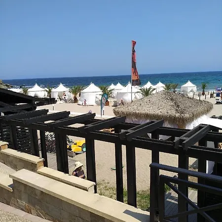 Oasis & Spa 1 Bedroom 5.3.а Stanis * Lozenets