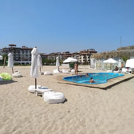 Oasis & Spa 1 Bedroom 5.3.а Stanis * Lozenets