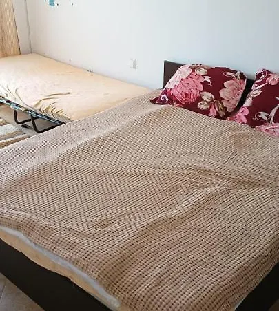 Oasis & Spa 1 Bedroom 5.3.а Stanis * Lozenets