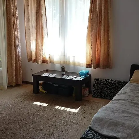 Daire Oasis & Spa 1 Bedroom 5.3.а Stanis *