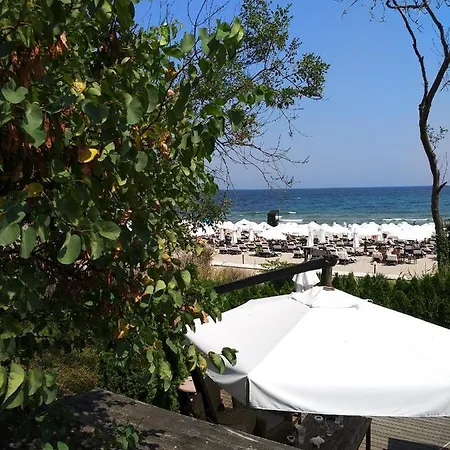 Oasis & Spa 1 Bedroom 5.3.а Stanis Lozenets