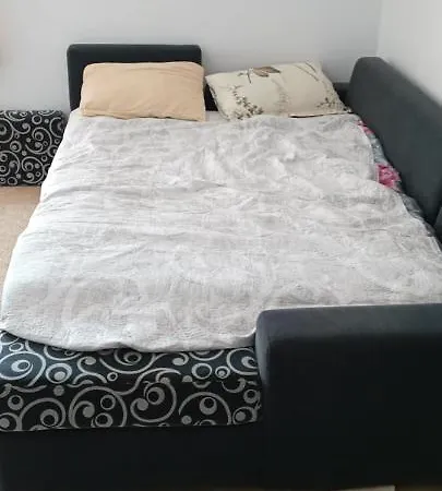 Oasis & Spa 1 Bedroom 5.3.а Stanis Апартамент
